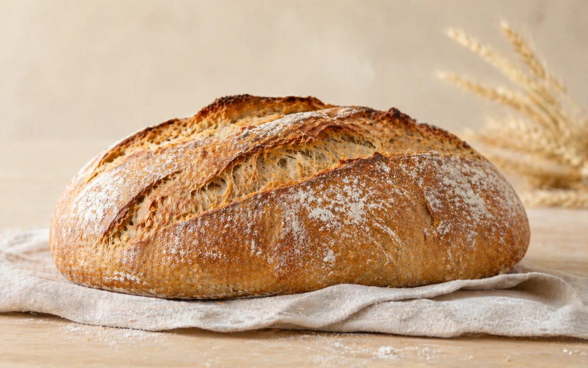 Landbrød