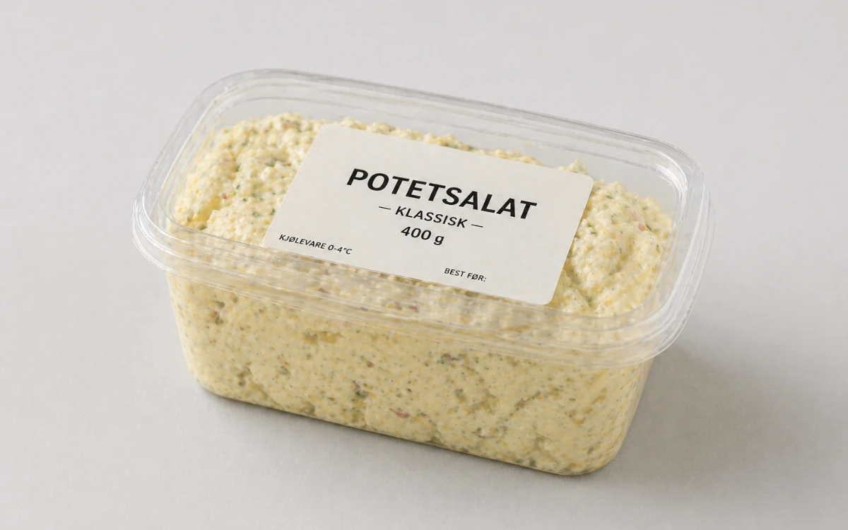 Potetsalat