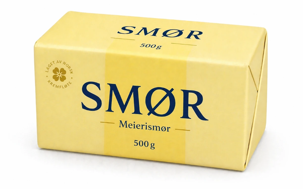 Smør